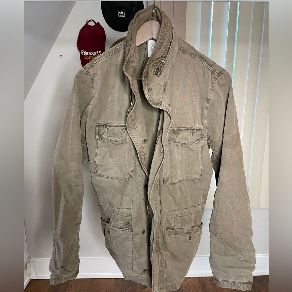 Gap - overcoat